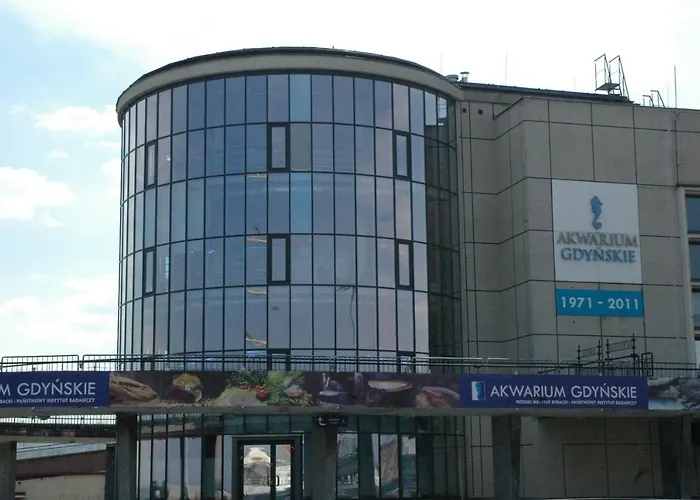 Wojcik Provans 公寓