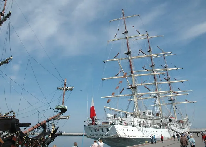 Wojcik Provans * 格丁尼亚