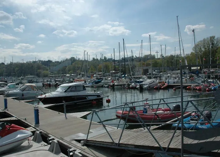 公寓 Wojcik Provans