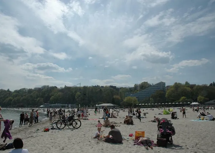 公寓 Wojcik Provans