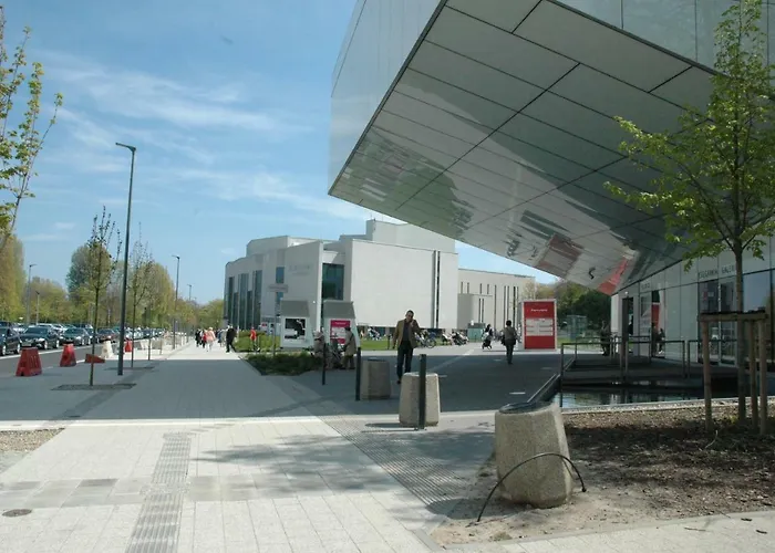 Wojcik Provans 公寓 *