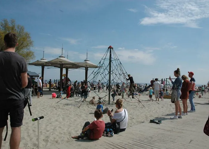 公寓 Wojcik Provans