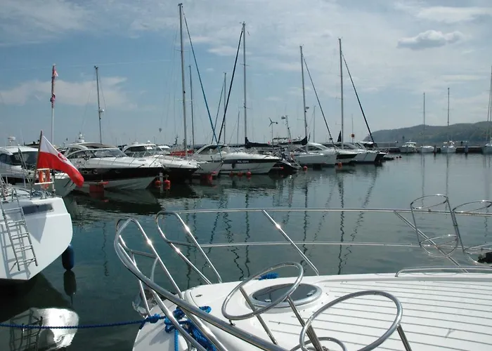 Wojcik Provans * 格丁尼亚