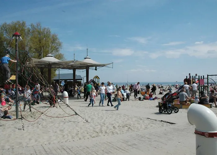 公寓 Wojcik Provans 格丁尼亚