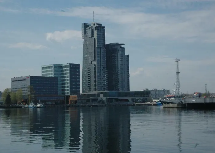 Wojcik Provans 公寓