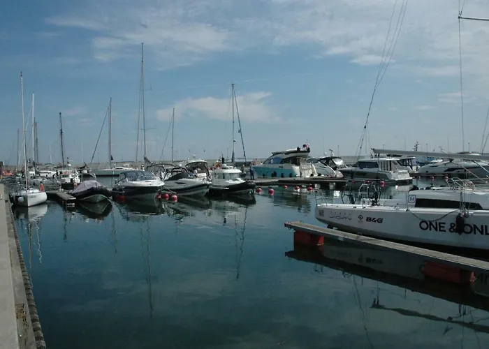 Wojcik Provans 公寓