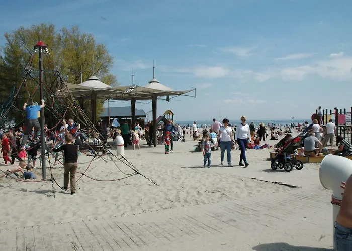 Wojcik Provans 公寓 格丁尼亚