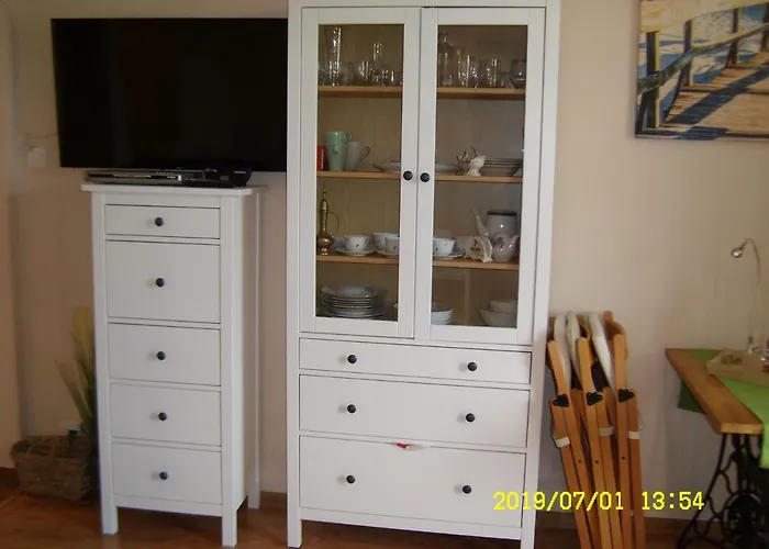 公寓 Wojcik Provans