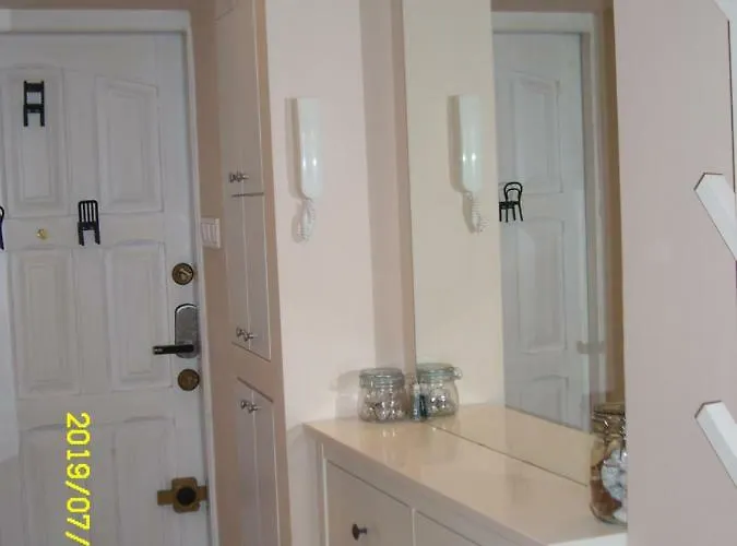 Wojcik Provans 公寓 格丁尼亚